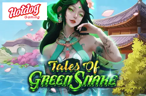 Tales of Green Snake